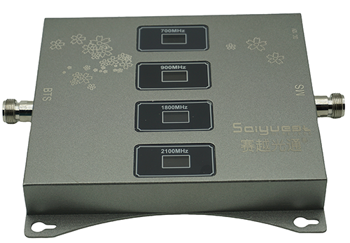  醴陵四频手机信号接收器200㎡