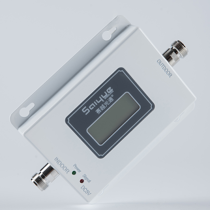醴陵家用配电房机房信号放大器200㎡
