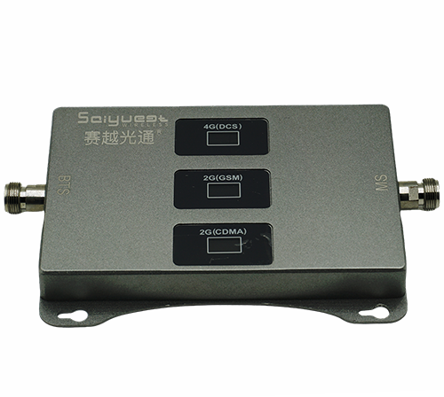 醴陵三频手机信号增强器200㎡