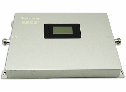  醴陵三频/四频/五频手机信号接收器800㎡