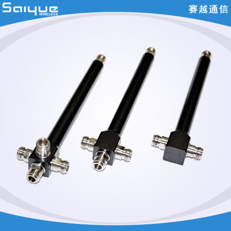  醴陵FM调频广播同步广播功分器