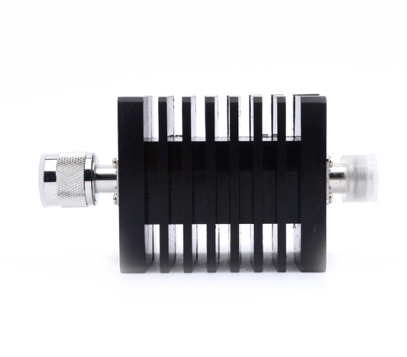  醴陵腔体固定衰减器0-3G/0-4G  N型接口